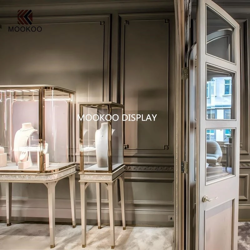 AetherArc: Weaving Art Deco Geometry Into A Mirrored, Jewel - Centric Cosmic Tale high quality
