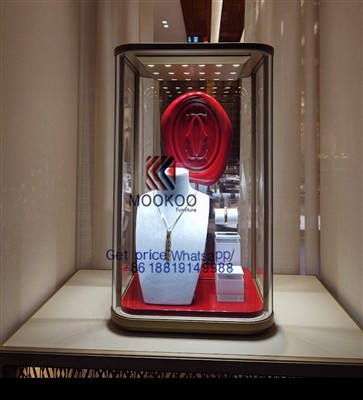 The Splendor Of Cartier i Osaka: En resa med lyxig design och exceptionellt h...