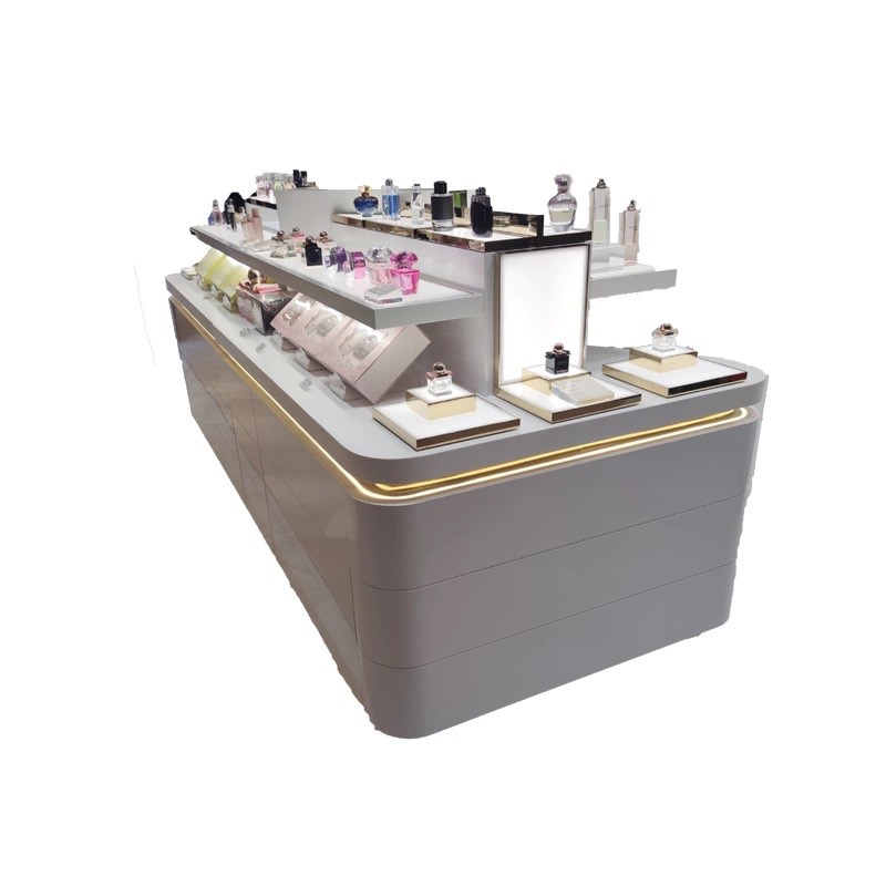 Parfymbutiksarmaturer