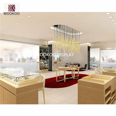 Gilded Horizon Boutique Ensemble