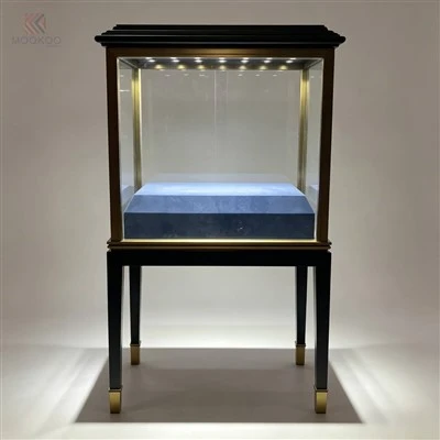 Gold Shop Inredningsdesign Super V