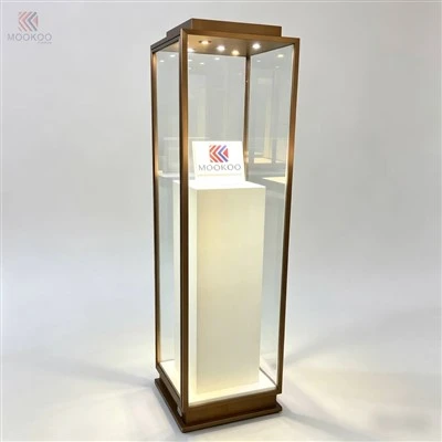 Smycken Counter Display DG Master Showcase