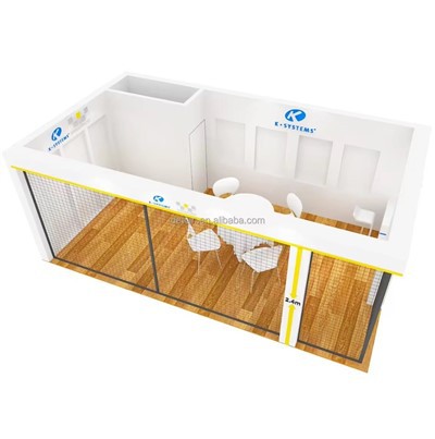 Museum Digital Interactive Vitrine