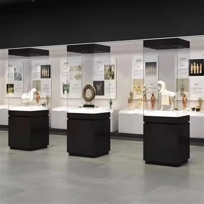 Museumsprojektion