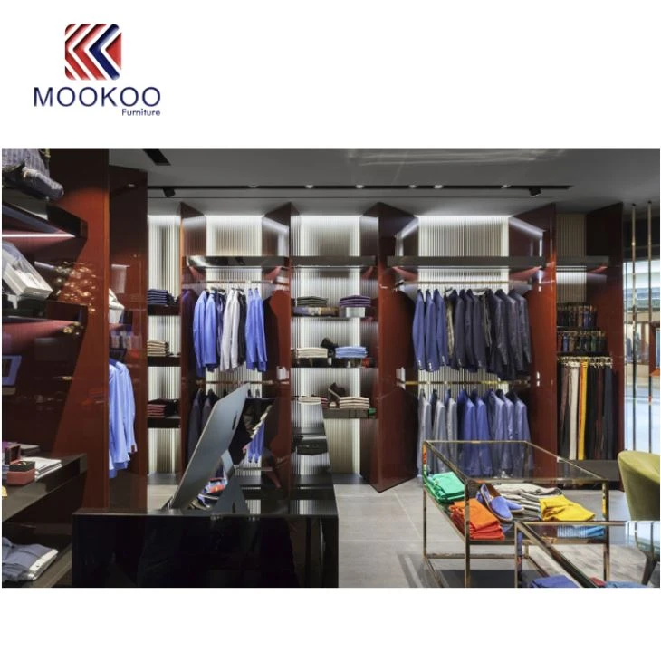 Clothes Store