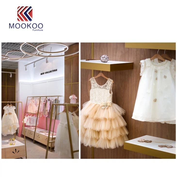 Fashion Display Stand