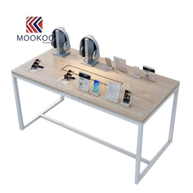 Mobiltelefon Display