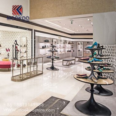 Skoputik Skärmsläckare