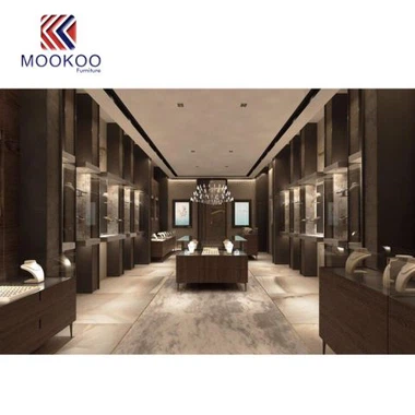 Väggsmycken Showcase Designs