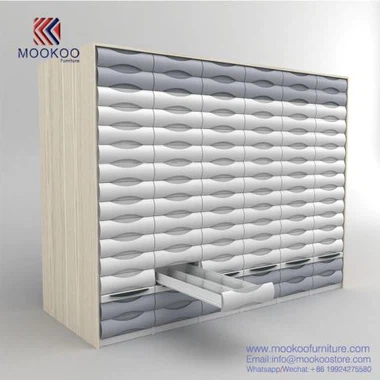 High End European Style Medicine System